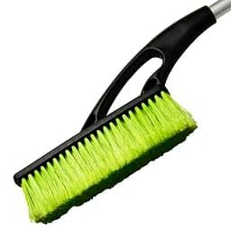 Щітка для Снігу зі Скребком CN2209 ZSS24 (12) EcoKraft 125 см (6900514220168) - мініатюра 4