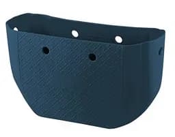 Корпус для сумки Nuvita MyMia, синій (NV8801PETROL)