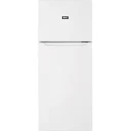 Холодильник Zanussi ZTAN14FW0 118х51х48см 2 двері холодильне відділення 90 л морозильне відділення 29 л A+ ST Білий (ZTAN14FW0)