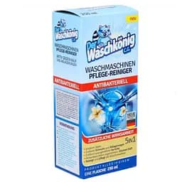 Засіб для чищення пральної машини Waschkonig 250 мл