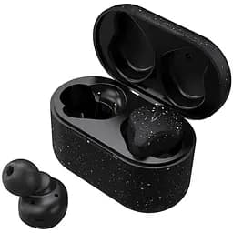 Беспроводные Bluetooth наушники Sabbat E12 Ultra Snow White c поддержкой aptX черно-белые