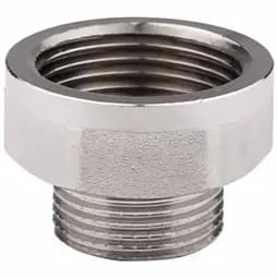 Переход SD Forte 2 дюйма внутренняя резь на 1.5" внешняя SF3605040