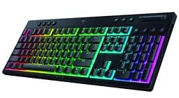 Клавіатура Razer BlackWidow V4 Low-Profile Yellow switch (RZ03-05271500-R3M1) - мініатюра 2
