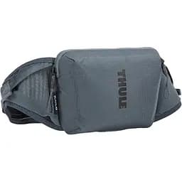 Сумка поясна Thule Rail Hip Pack 3204479 0.5 л сіра [75213]