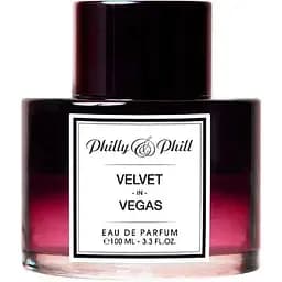 Парфумована вода Philly & Phill Velvet in Vegas 100 мл 