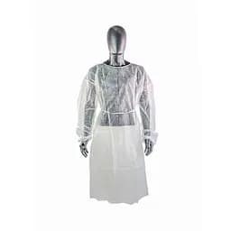 Халат медичний карнавальний