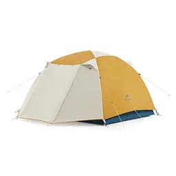 Намет тримісний Naturehike Yunchuan III (CNK2300ZP024) жовтий