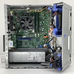 Комп'ютер Dell Optiplex 3040 MT (i7-6700/16/240SSD/500/RX550-4Gb) Б/В - мініатюра 5