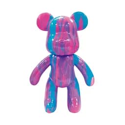 Набір для творчості ToyMonster Pour Palz Ведмедик Ягідний вибух (GS-G08682) - мініатюра 6