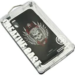 Чохол-накладка Remax Patron Saint Series BL Case Apple iPhone X BlL 01 - мініатюра 2