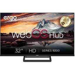 LED-телевізор Ergo 32WHS9200 (6861504)