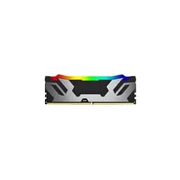 Модуль пам'яті для комп'ютера DDR5 48GB 6000 MHz Renegade RGB XMP Kingston Fury (ex.HyperX) (KF560C32RSA-48) - мініатюра 3