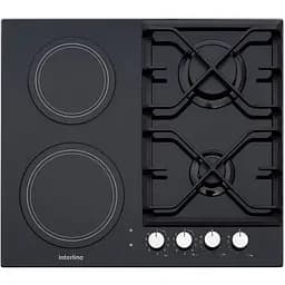 Варильна поверхня комбінована Interline HCG 561 FGT BA