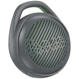 Портативна акустика Hoco HC24 бездротова сіра