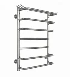 Рушникосушка водяна Deffi Юність П7 500х800 мм нижнє підключення 30412