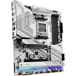 Материнська плата ASRock X870 Pro RS [140176] - мініатюра 4