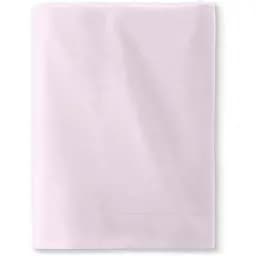 Простирадло Cosas полуторне фланель camellia, ліловий (Flannel_35Camellia_155s)