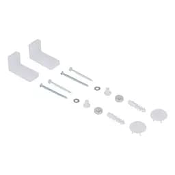 Унітаз підлоговий Qtap Grand Ultra Quiet безобідковий з сидінням Soft-close White QT26228301W, Білий - мініатюра 9