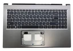 Топкейс ноутбука / верхня панель і клавіатура для ноутбука Acer Aspire 3 A315-24P, Extensa 15 EX215-23 (6B.EH3N2.009) Оригінал від Acer