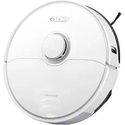 Робот-пилосос RoboRock Vacuum Cleaner S8 White [84294] - мініатюра 6