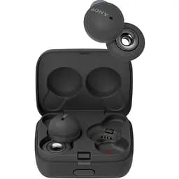 Навушники бездротові Sony Linkbuds WF-L900 (WFL900H.CE7) темно-сірі - мініатюра 3