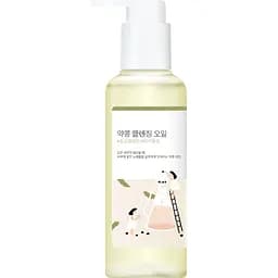 Гідрофільна олія для обличчя Round Lab Soybean Cleansing Oil 200 мл