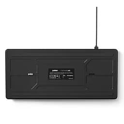 Клавіатура PULSAR Xboard MS TKL ANSI Cherry MX2A Switch Black (XBMS01) - мініатюра 2