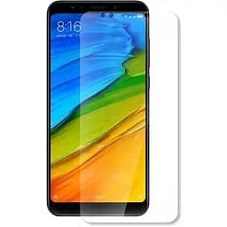 Захисна плівка StatusSKIN для Xiaomi Redmi 5 Plus Екран Матова Lite
