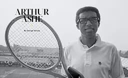 US Open: 50 Years of Championship Tennis - мініатюра 2