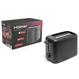 Тостер Hölmer (HTB-100B) - мініатюра 6