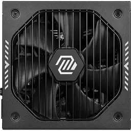 Блок живлення MSI MAG A750GLS 750W 80+ Gold ATX 3.1 (MAG A750GLS PCIE5) - мініатюра 3