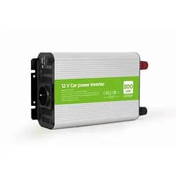 Інвертор напруги EnerGenie EG-PWC800-01 800W