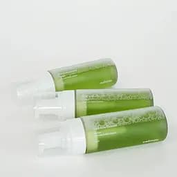Пінка для очищення обличчя від акне Celimax з ноні та бульбашками The Real Noni Acne Bubble Cleanser 155 мл  - мініатюра 9