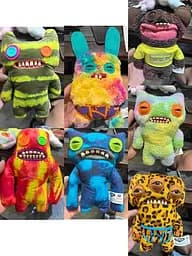 Мягкая игрушка 22 см (в ассортименте) M19842