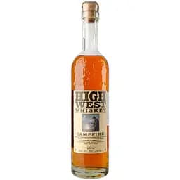 Віскі High West Campfire Blended Whiskey 46% 0.7 л