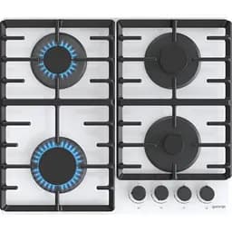 Робоча поверхня GORENJE GT 642 AXW (BG6BA-G0B) - мініатюра 1