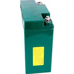 Акумулятор CSB AGM 12V [12V/20Ah/240Wh] [EVX12200] [112310] - мініатюра 8
