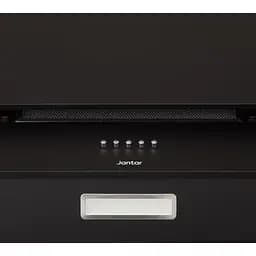 Похила витяжка Jantar VRT 650 LED 60 BL - мініатюра 5