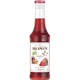 Сироп Monin Полуниця 250мл