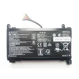 Акумулятор до ноутбука HP Omen17-anHSTNN-LB8B (16-pin), 5973mAh (86Wh), 8cell, 14.4V, (A47693)