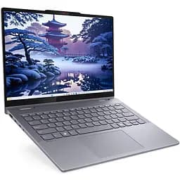 Ноутбук Lenovo IdeaPad 5 2-in-1 14IAL10 Ultra 5 225H la 49GHz,14'',сенсорний,16GB LPDDR5x,1TB,Arc 130T,Без ОС - мініатюра 11