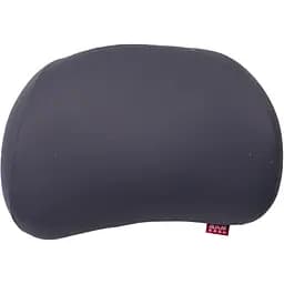 Подушка-подголовник Minimal для путешествий серый HP-56-24G