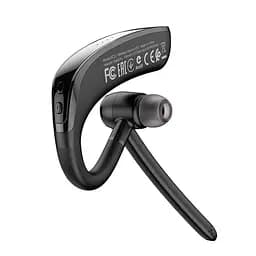 Bluetooth-гарнітура BOROFONE Imperor business BT headset BC37 BT5.1 до 20 годин - мініатюра 2