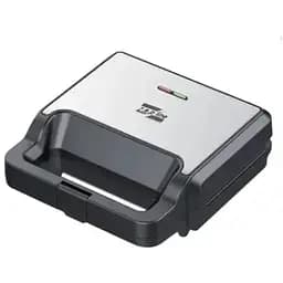 Мультимейкер 8в1 Zepline ZP-808 2200 W електрогриль зі змінними пластинами