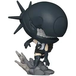 Ігрова фігурка Funko POP! Людина-бензопила Дівчина-Бомба (93278)