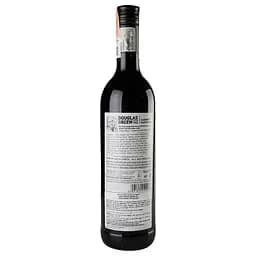 Вино Douglas Green Cabernet Sauvignon, червоне, сухе, 0,75 л - мініатюра 4