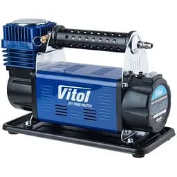 Компресор Vitol Off Road Master 150 psi 50 Amp (K-71)