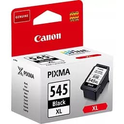 Картридж Canon PG-545 Black XL 15мл (8286B001)