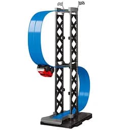 Интерактивный трек с инерционной машинкой SHT 088-8 (1CAR) Blue Epik