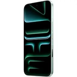 Смартфон Infinix Note 60 8/256GB Fizz Blue [164407] - мініатюра 2